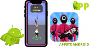 تحميل الحبار 2026 Squid Game apk للاندرويد مجاناً 1