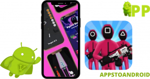 تحميل الحبار 2026 Squid Game apk للاندرويد مجاناً 2