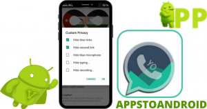 تحميل يو واتساب 2026 YoWhatsApp اخر اصدار APK للاندرويد 1