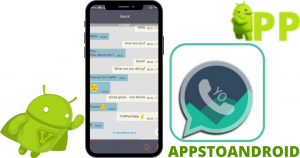 تحميل يو واتساب 2026 YoWhatsApp اخر اصدار APK للاندرويد 2