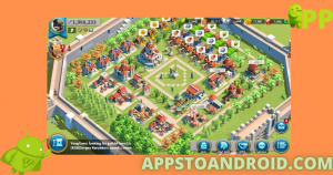 تحميل رايز اوف كينج دوم 2026 Rise of Kingdoms مهكرة APK للاندرويد مجاناً 2