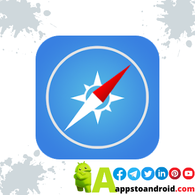 تحميل متصفح سفاري 2023 APK اخر اصدار مجاناً لـ Android