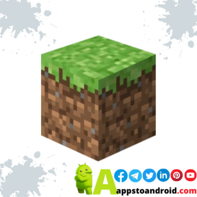 تحميل ماين كرافت 2023 Minecraft APK اخر اصدار مجاناً لـ Android