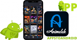 تحميل انمي ليك 2026 animelek اخر اصدار apk للاندرويد 1