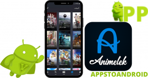 تحميل انمي ليك 2026 animelek اخر اصدار apk للاندرويد 3