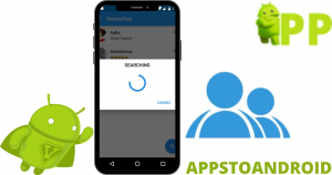 تحميل شات روليت 2026 chat roulette اخر اصدار APK للاندرويد 2
