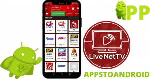 تحميل لايف نت تيفي 2025 live net tv التحديث الاخير للاندرويد مجاناً 1
