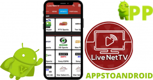 تحميل لايف نت تيفي 2025 live net tv التحديث الاخير للاندرويد مجاناً 2