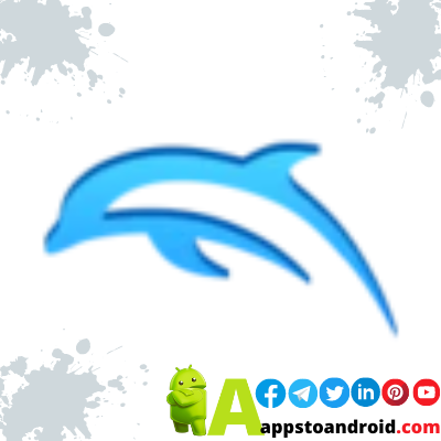 تطبيق محاكي دولفين 2023 Dolphin APK Download للاندرويد