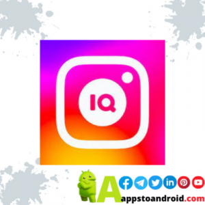 تحميل انستا مهكر 2025 insta iq الاصدار الاخير مجاناً 2