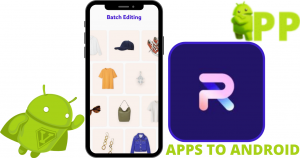 تحميل فوتو روم 2026 Photoroom APK للاندرويد مجاناً 3