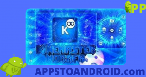 تحميل كين ماستر الازرق مهكر – KineMaster Blue أحدث إصدار 2025 مجاناً 2