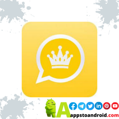 تحميل واتساب الذهبي 2023 Whatsapp Gold APK اخر اصدار مجاناً لـ Android