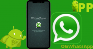 تحميل واتساب او جي 2025 OGWhatsApp برابط مباشر للاندرويد مجاناً 4