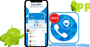 تحميل كول اب 2026 CallApp اخر اصدار APK للاندرويد 2