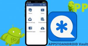تحميل الخزنة 2026 vault apk للاندرويد مجاناً 2