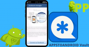 تحميل الخزنة 2026 vault apk للاندرويد مجاناً 3