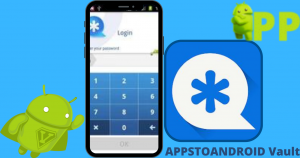 تحميل الخزنة 2026 vault apk للاندرويد مجاناً 1