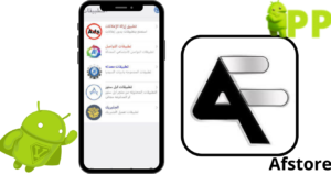 تحميل ابو فارس 2026 AFstore apk للاندرويد مجاناً 2