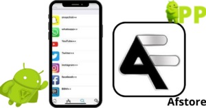 تحميل ابو فارس 2026 AFstore apk للاندرويد مجاناً 3