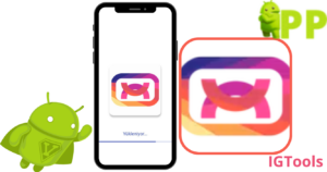 تحميل اي جي تولز 2025 IGTools اخر اصدار لنظام أندرويد 1
