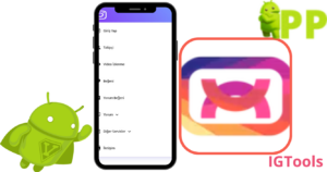 تحميل اي جي تولز 2025 IGTools اخر اصدار لنظام أندرويد 2