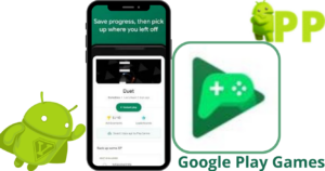 تحميل جوجل بلاي ألعاب 2025 Google Play Games APK لنظام أندرويد 3