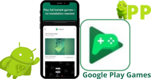 تحميل جوجل بلاي ألعاب 2025 Google Play Games APK لنظام أندرويد 1