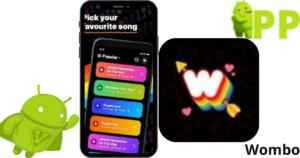 تحميل وومبو 2025 Wombo APK لنظام أندرويد 2
