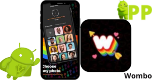 تحميل وومبو 2025 Wombo APK لنظام أندرويد 3