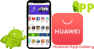 تحميل متجر هواوي 2026 Huawei App Gallery اخر اصدار مجاناً للاندرويد 2