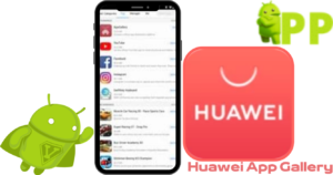تحميل متجر هواوي 2026 Huawei App Gallery اخر اصدار مجاناً للاندرويد 3