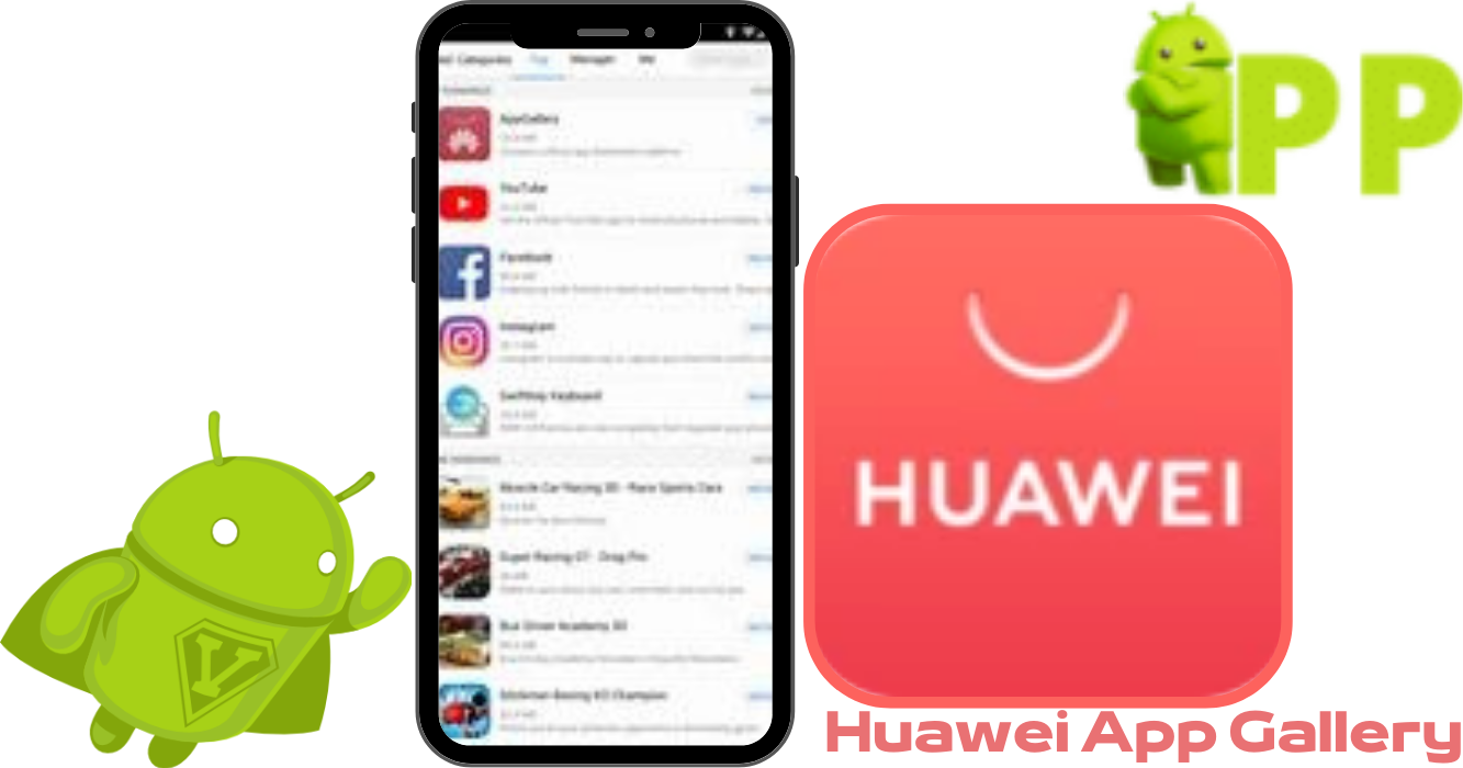 نبذة مختصرة متجر هواوي 2023 Huawei App Gallery تنزيل تطبيق هواوي