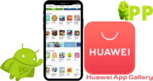 تحميل متجر هواوي 2026 Huawei App Gallery اخر اصدار مجاناً للاندرويد 1