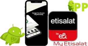 تحميل ماي اتصالات 2026 My Etisalat اخر اصدار APK للاندرويد 1