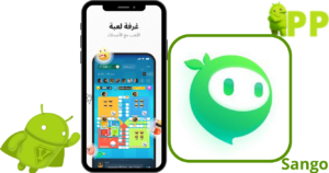 تحميل سانجو 2026 Sango آخر اصدار apk للاندرويد 3