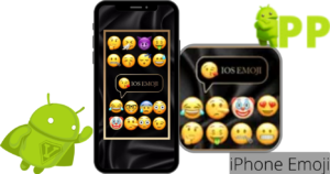 تحميل ايموجي ايفون 2026 iPhone Emoji APK للاندرويد مجاناً 2