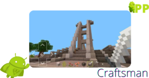 تحميل كرافت مان مهكرة – Craftsman أحدث إصدار 2025 مجاناً 3