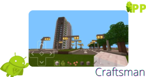 تحميل كرافت مان مهكرة – Craftsman أحدث إصدار 2025 مجاناً 1
