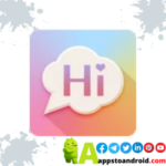 تحميل قل هاي 2023 SayHi apk مجاناً برابط مباشر للاندرويد