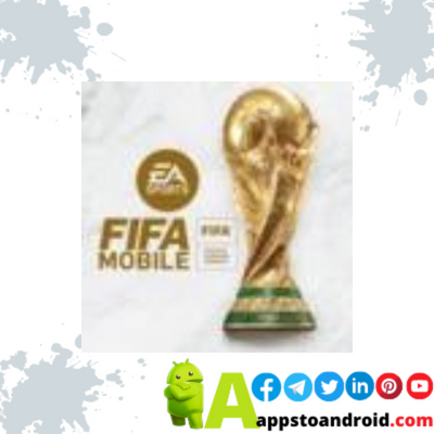 تحميل لعبة FIFA Mobile: FIFA World Cup™a++ برابط مباشر للاندرويد 2023