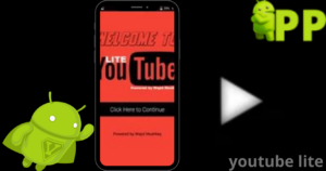 تحميل يوتيوب لايت 2026 youtube lite apk للاندرويد مجاناً 3