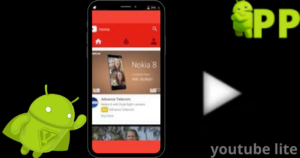 تحميل يوتيوب لايت 2026 youtube lite apk للاندرويد مجاناً 2