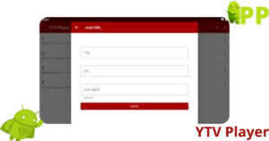 تحميل مشغل ياسين TV مهكر 2025 YTV PLAYER برابط مباشر APK للاندرويد 1
