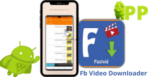 تحميل تحميل الفيديو من فيسبوك 2025 Fb Video Downloader APK لنظام أندرويد 2