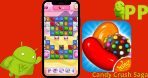 تحميل كاندي كراش ساجا 2026 Candy Crush Saga apk للاندرويد مجاناً 2