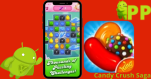 تحميل كاندي كراش ساجا 2026 Candy Crush Saga apk للاندرويد مجاناً 3
