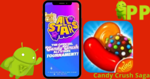 تحميل كاندي كراش ساجا 2026 Candy Crush Saga apk للاندرويد مجاناً 1