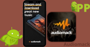 تحميل اوديو ماك 2025 Audiomack اخر اصدار لنظام أندرويد 1