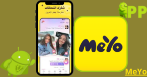تحميل مايو 2026 MeYo apk للاندرويد مجاناً 1